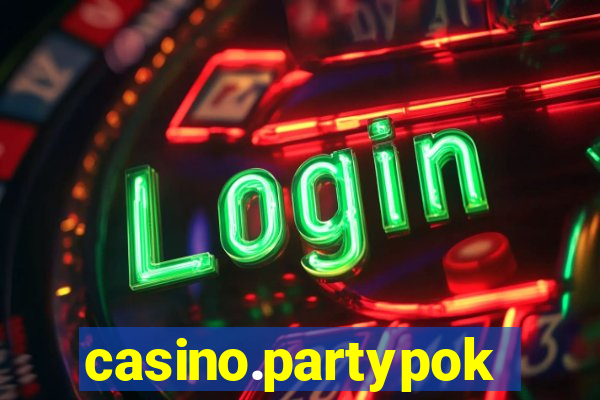 casino.partypoker