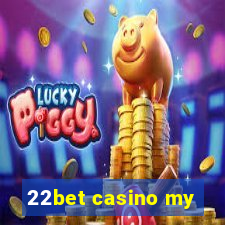 22bet casino my