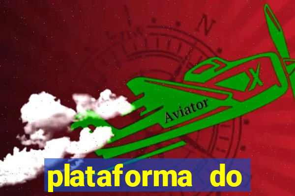 plataforma do tigrinho que paga