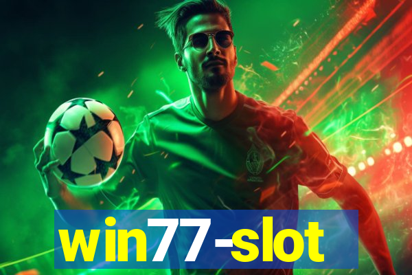 win77-slot