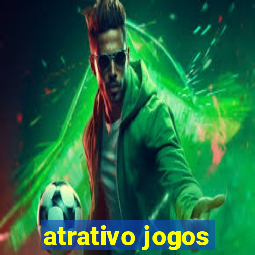 atrativo jogos