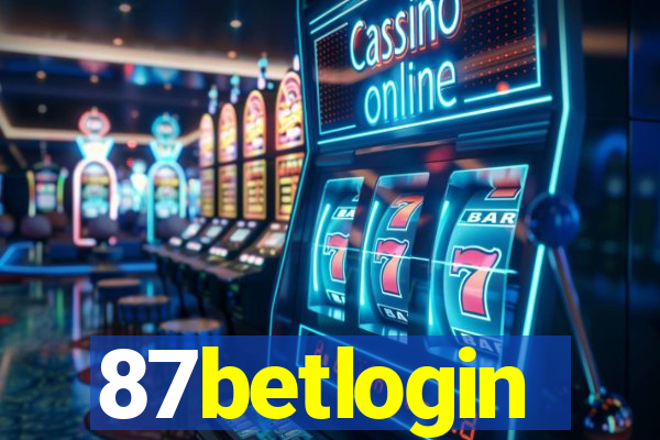 87betlogin