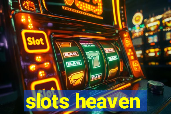 slots heaven