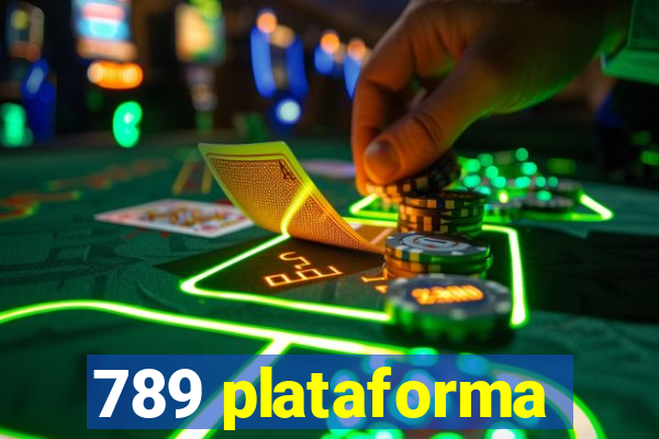 789 plataforma