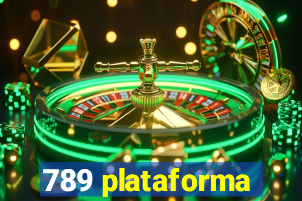 789 plataforma