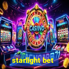 starlight bet