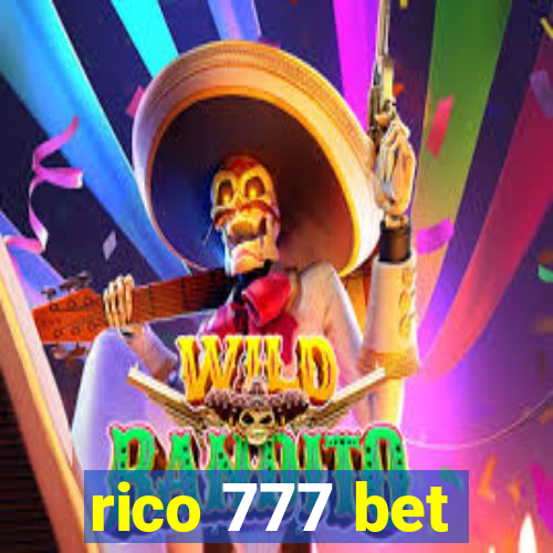 rico 777 bet