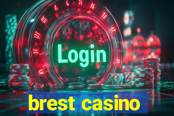 brest casino