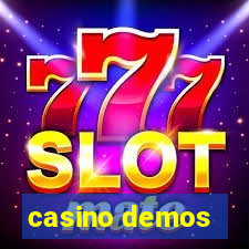 casino demos