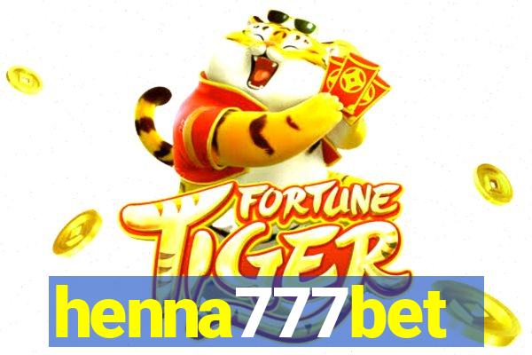 henna777bet