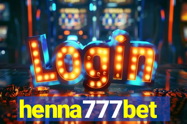 henna777bet