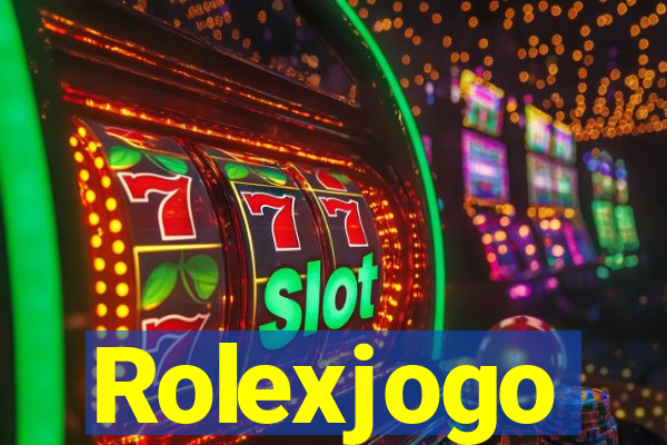 Rolexjogo