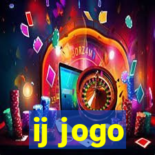 ij jogo