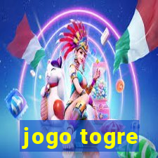 jogo togre