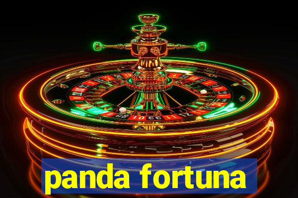 panda fortuna