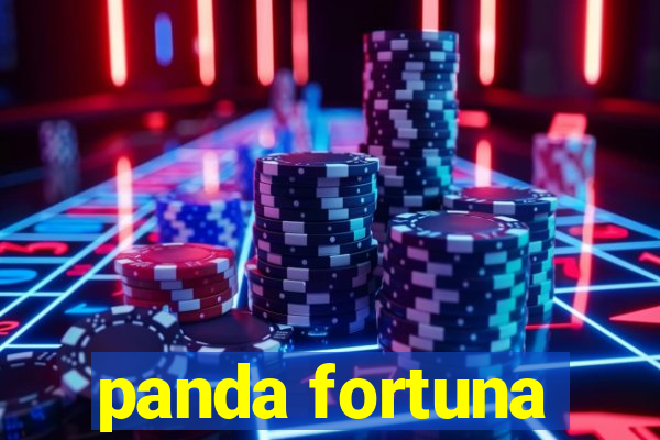 panda fortuna