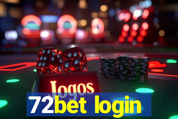 72bet login