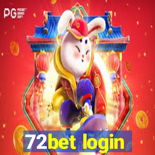 72bet login