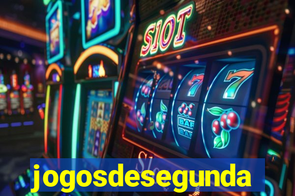 jogosdesegunda