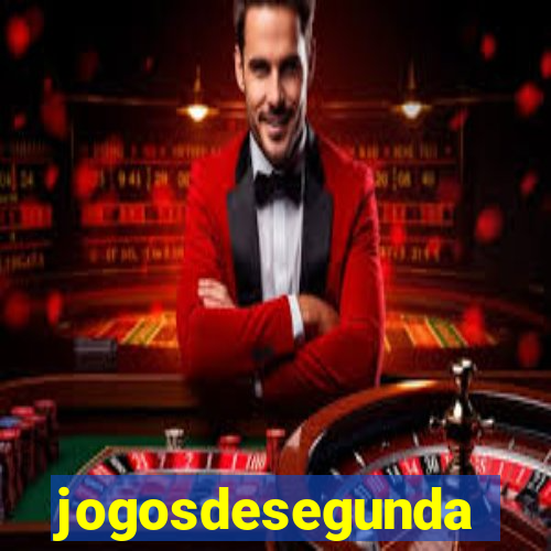 jogosdesegunda