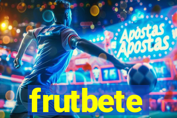 frutbete