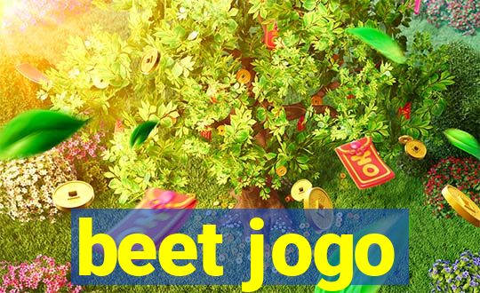 beet jogo