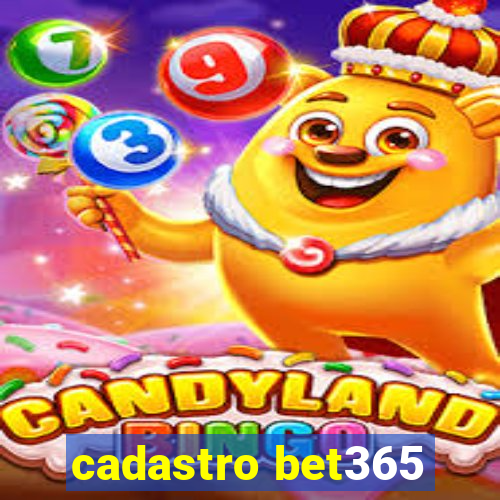 cadastro bet365