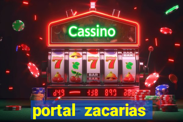 portal zacarias maloqueiro cova full