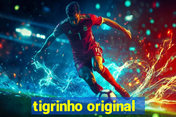 tigrinho original