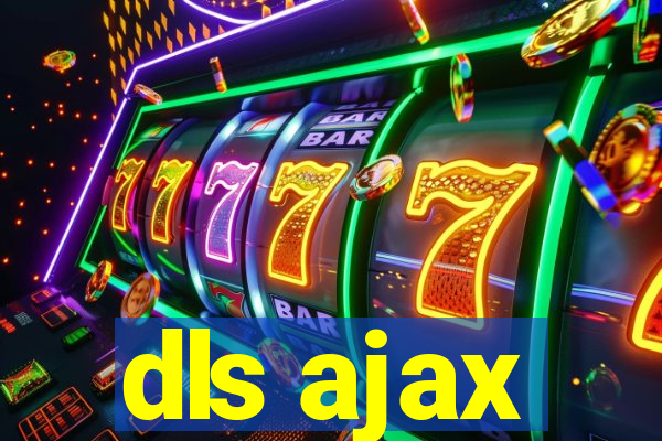 dls ajax