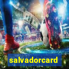 salvadorcard