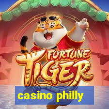 casino philly