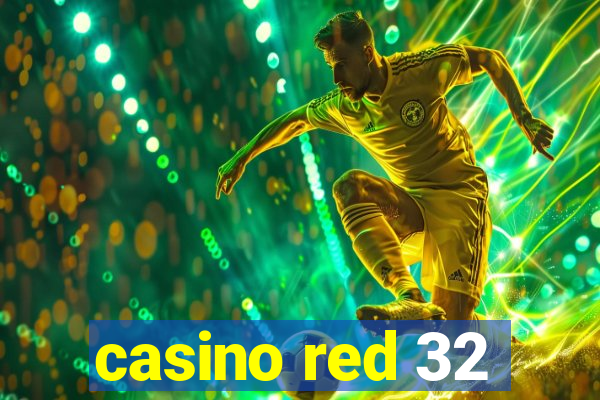 casino red 32