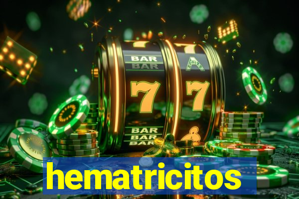 hematricitos