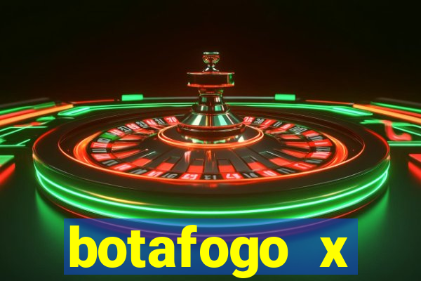 botafogo x atlético mineiro futemax