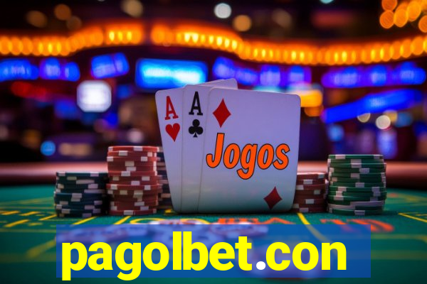 pagolbet.con