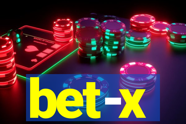 bet-x