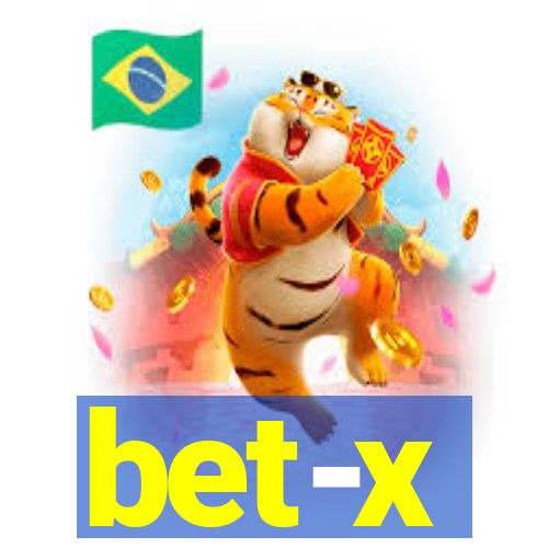 bet-x