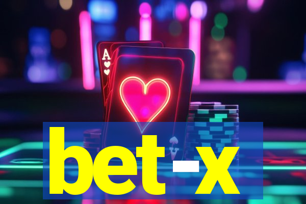 bet-x