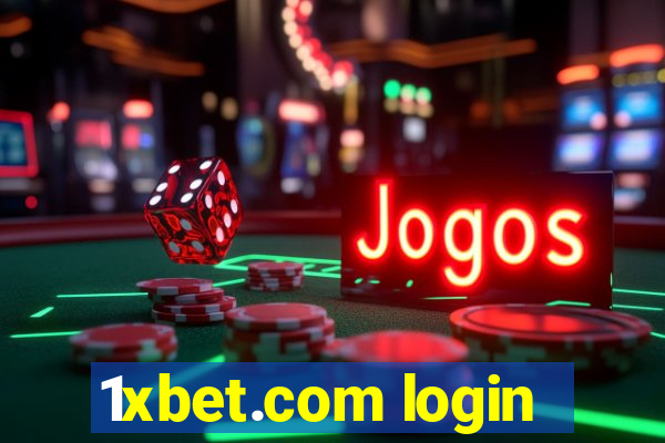 1xbet.com login