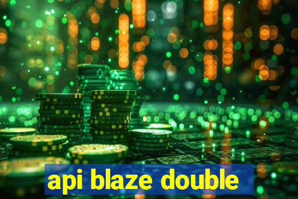 api blaze double