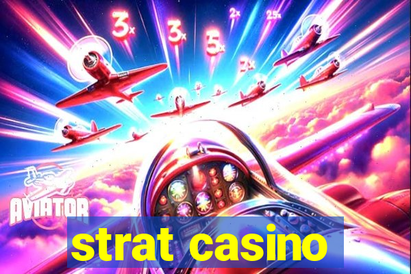 strat casino