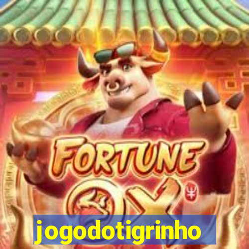 jogodotigrinho