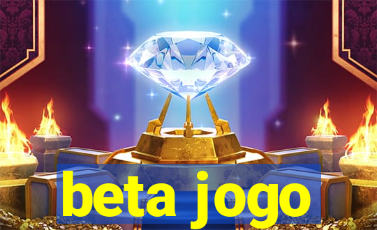 beta jogo