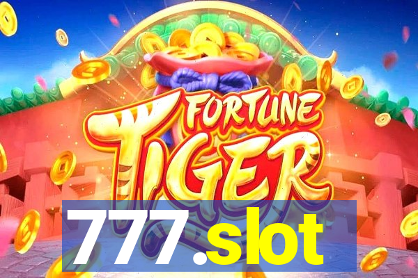 777.slot