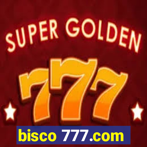 bisco 777.com