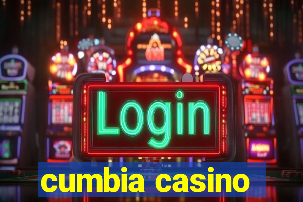 cumbia casino