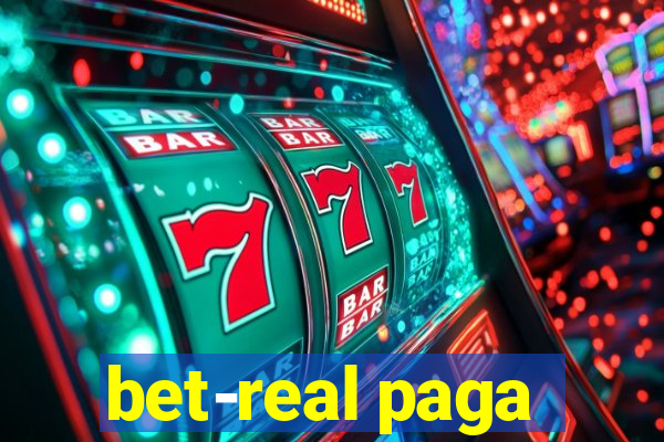 bet-real paga