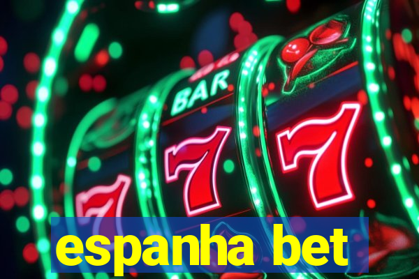 espanha bet