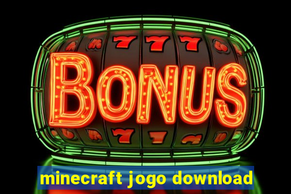 minecraft jogo download